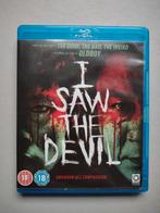 I Saw the Devil (2010) / Jee-woon Kim, Verzenden, Horror