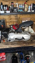Piaggio SKIPPER/SKR AC 172/180cc blok (vers!), Fietsen en Brommers, Ophalen of Verzenden, Zo goed als nieuw, Blok, Piaggio