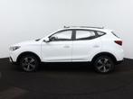 MG ZS EV Luxury 45 kWh 4% Bijtelling | Fabrieksgarantie t/m, Auto's, MG, Origineel Nederlands, Te koop, 5 stoelen, Gebruikt