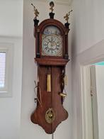 Friese staartklok antiek kantoortje, Antiek en Kunst, Antiek | Klokken, Ophalen