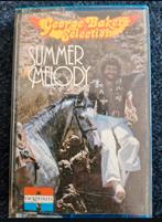 Cassettebandjes George Baker Selection, Cd's en Dvd's, Cassettebandjes, Ophalen of Verzenden, Zo goed als nieuw, Pop, 2 t/m 25 bandjes