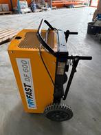 Dryfast DF 600 Bouwdroger, Ophalen of Verzenden, Gebruikt, 250 ampère of meer, Overige typen