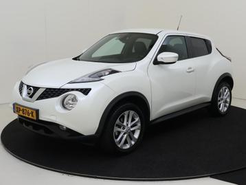 Nissan Juke 1.2 - 116PK DIG-T S/S N-Connecta | Navigatie | C beschikbaar voor biedingen