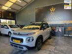Citroen C3 AIRCROSS 1.2 PureTech Feel INRAULEN IS MOGELIJK, Voorwielaandrijving, 1063 kg, Gebruikt, Euro 6