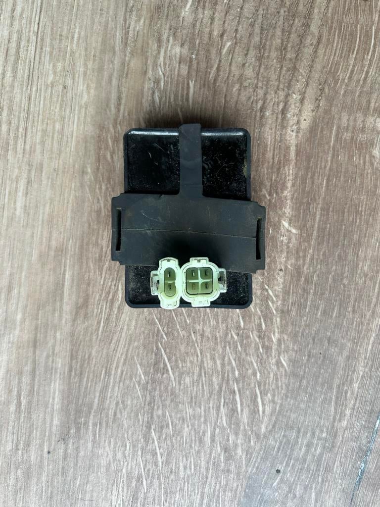 CDI Sym jet, Ophalen of Verzenden