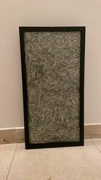 Jan Henderikse - grote shredded value, Antiek en Kunst, Ophalen of Verzenden