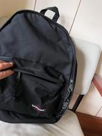 Eastpak Rugzak - Zwart nieuw zonder kaartje, 25 tot 40 cm, Ophalen of Verzenden, Zo goed als nieuw, 30 tot 45 cm