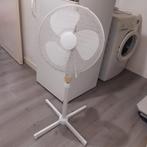 Fan, Ophalen of Verzenden, Gebruikt, Vloerventilator