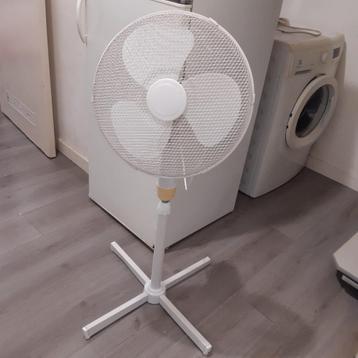 Fan beschikbaar voor biedingen