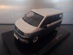 Volkswagen T6 Multivan 2017 Schaal 1:43, Hobby en Vrije tijd, Modelauto's | 1:43, Overige merken, IXO, IXO, Nieuw