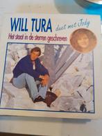 Will tura 7inch lambada, Ophalen of Verzenden, Zo goed als nieuw, Nederlandstalig