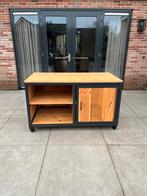 BBQ tafel, Ophalen, Maatwerk, Houtskool, Nieuw