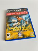 Prince of Persia The Sands of Time Playstation 2 Game, Avontuur en Actie, 1 speler, Ophalen of Verzenden, Zo goed als nieuw