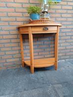 Haltafeltje, Ophalen, 100 tot 150 cm, Zo goed als nieuw, 25 tot 50 cm
