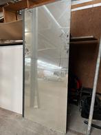 Grote spiegel, Huis en Inrichting, Woonaccessoires | Spiegels, Ophalen of Verzenden, Rechthoekig, 75 tot 100 cm, 200 cm of meer