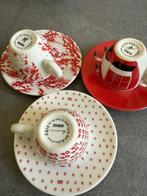 illy Art Collection 2014, Gebruikt, Ophalen of Verzenden, Overige stijlen, Kop(pen) en/of Schotel(s)