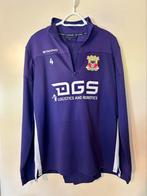 Trainingspak Go Ahead Eagles nummer 4, Sport en Fitness, Voetbal, Ophalen of Verzenden, Trainingspak