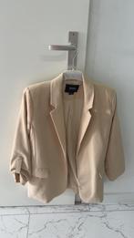 Blazer Beige, Kleding | Dames, Beige, Zo goed als nieuw, Jasje, Pull & Bear