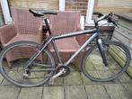 Trek 7.5 FX, Fietsen en Brommers, 28 inch, Gebruikt, 49 tot 53 cm, Meer dan 20 versnellingen