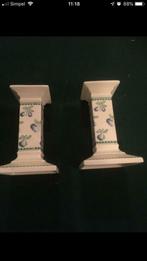 Kandelaar Villeroy & Boch Provence, Ophalen of Verzenden, Keramiek of Aardewerk