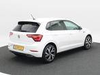 Volkswagen Polo 1.0 TSi Automaat R-Line Business | IQ Led |, Auto's, Volkswagen, Stof, Gebruikt, Euro 6, 95 pk