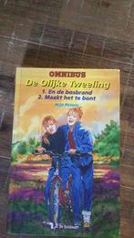 De olijke tweeling, Boeken, Kinderboeken | Jeugd | 10 tot 12 jaar, Ophalen of Verzenden, Zo goed als nieuw