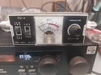 Monacor SWR Power meter, Ophalen of Verzenden, Gebruikt, Zender