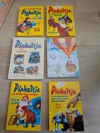 Pinkeltje boeken, Ophalen of Verzenden, Gelezen, Sprookjes
