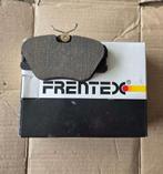 Remblokken voor Mercedes 190 W201 W124, Niet ingevuld, Mercedes-Benz, Niet ingevuld, Ophalen of Verzenden