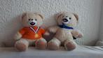 Twee robijntje knuffels, Ophalen, Nieuw, Overige typen
