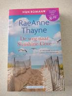 RaeAnne Thayne De weg naar Sunshine Cove (Cape Sanctuary), Ophalen of Verzenden, Gelezen, RaeAnne Thayne, Amerika