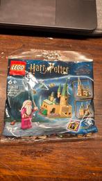 LEGO 30435 Harry Potter – Mini Hogwarts Castle, Ophalen of Verzenden, Nieuw, Complete set, Lego Primo