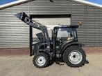 Lovol M504 C tractor met cabine NIEUW optie frontlader, Nieuw, Overige merken, Tot 2500