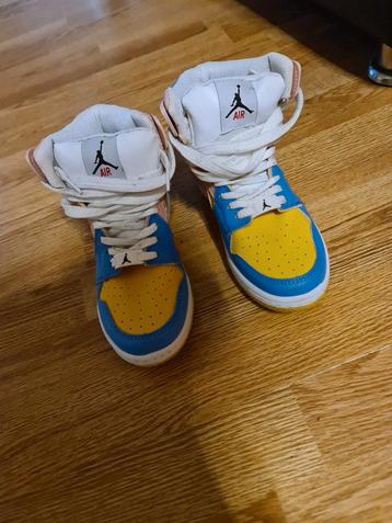 Schoenen nieuw  beschikbaar voor biedingen