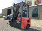 EP CPD15TVL 1500KG 4.80METER HEFTRUCK, Overige aandrijving, Heftruck, Ep