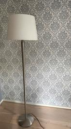 Lamp voet met kap, Huis en Inrichting, Lampen | Tafellampen, Ophalen of Verzenden, Gebruikt