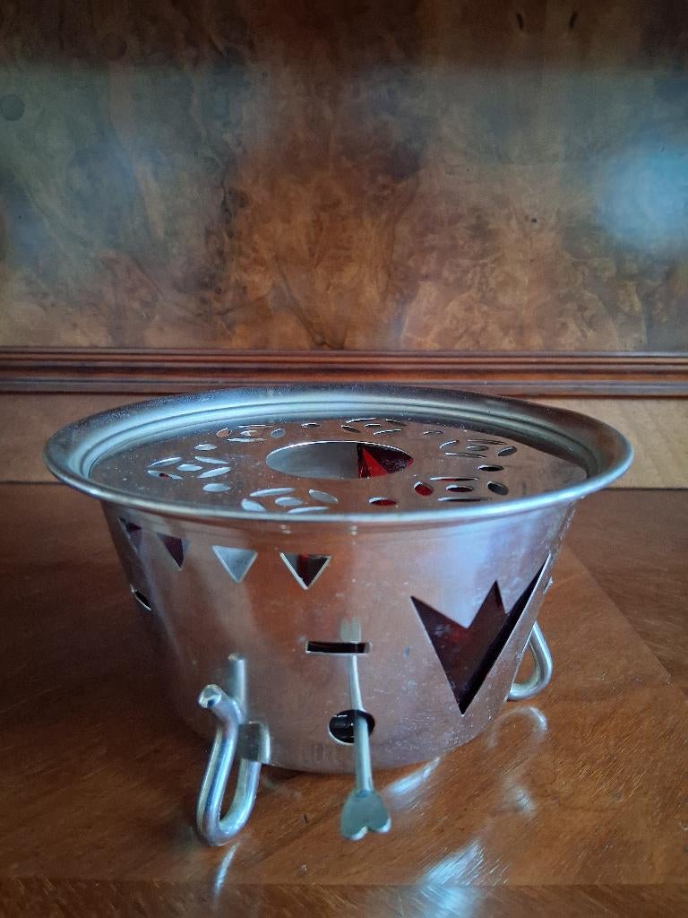 Bredemeijer Theelichtje, Antiek en Kunst, Ophalen of Verzenden