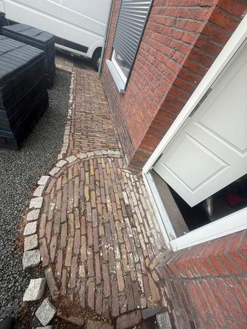Oude waaltjes beschikbaar voor biedingen