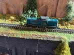 N Spoor Treinset met Locs, Wagons, profi rails & Accessoires, Gelijkstroom of Wisselstroom, Analoog, Ophalen, Overige merken