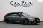 Audi A6 Avant 55 TFSI e quattro 3x S-line BTW/MAXTON/LED/VIR, Automaat, Gebruikt, 4 cilinders, Plug-in hybride