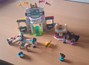 Lego friends 41367 beschikbaar voor biedingen