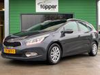 Kia Cee'd Sportswagon 1.6 GDI Plus Pack | Automaat | Camera, Auto's, Kia, Euro 5, 135 pk, Gebruikt, 1591 cc