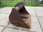 Pladdet CW45 Graafbak 2000mm