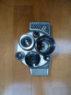 Yashica 8 - E III filmcamera 8mm, Verzamelen, Fotografica en Filmapparatuur, Ophalen of Verzenden, 1960 tot 1980, Filmcamera
