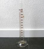 Maatcilinder glazen cilinder 250 ml glas maatbeker, Verzamelen, Glas en Borrelglaasjes, Ophalen, Gebruikt, Overige typen