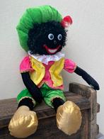 Vintage Zwarte Piet - 50 cm groot!, Diversen, Sinterklaas, Ophalen of Verzenden, Gebruikt