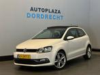 Volkswagen Polo 1.2 TSI Highline Pano / PDC, Stof, Gebruikt, 4 cilinders, Wit