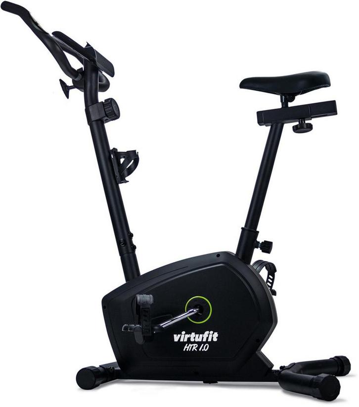 Virtufit HTR 1.0 Hometrainer, Sport en Fitness, Fitnessapparatuur, Zo goed als nieuw, Hometrainer, Ophalen of Verzenden