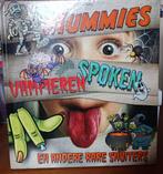 Mummies spoken vampieren en andere snuiters boek Libre, Ophalen of Verzenden, Fictie algemeen, Zo goed als nieuw