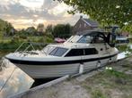 Scand 25 Motorboot, Watersport en Boten, Ophalen, Gebruikt, Diesel, Polyester